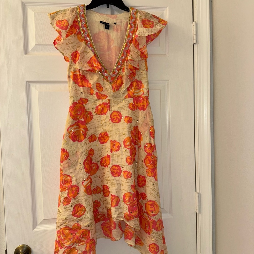 Boston Proper Dress! - Picture 2 of 8